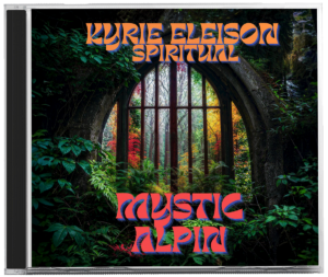 Kyrie Eleison Spiritual