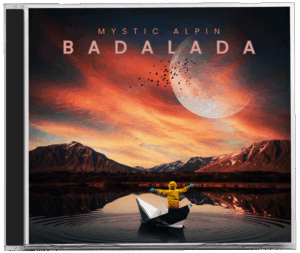 Badalada_CD-Cover