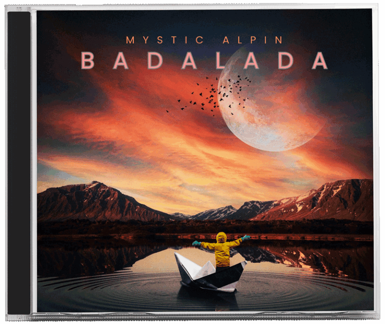 Badalada_CD-Cover