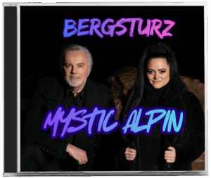 Bergsturz-Mystic Alpin