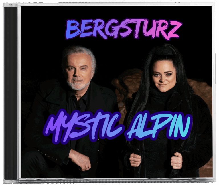 Bergsturz-Mystic Alpin